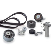 Gates Timing Belt Kit with Rollers K025557XS