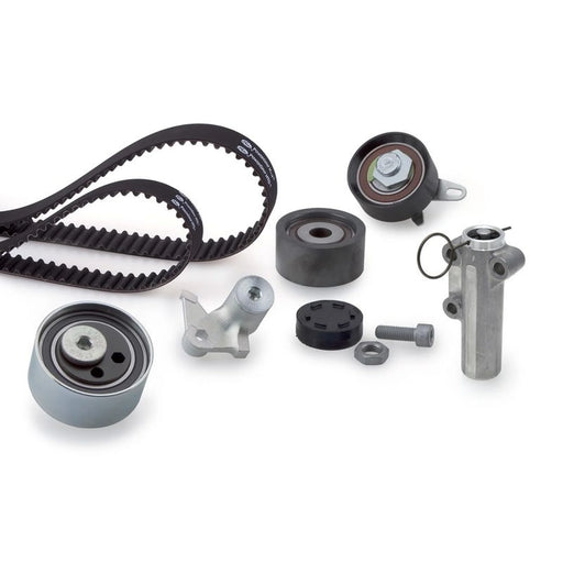 Gates Timing Belt Kit with Rollers K025557XS