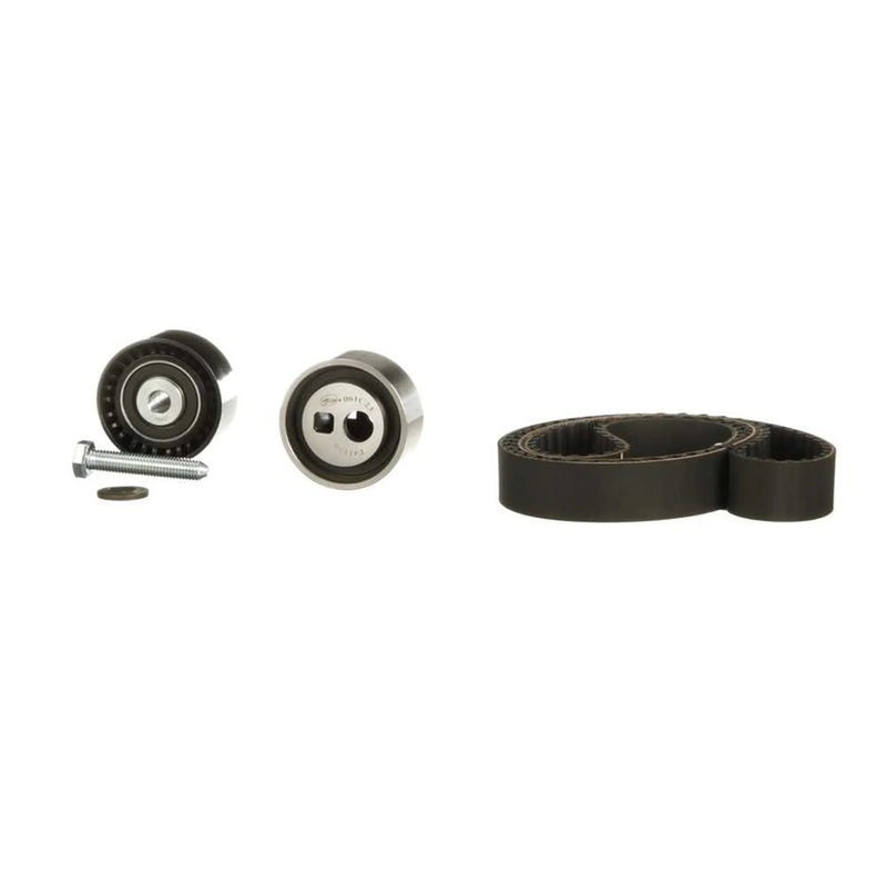 Gates Timing Belt Kit with Rollers K015418XS