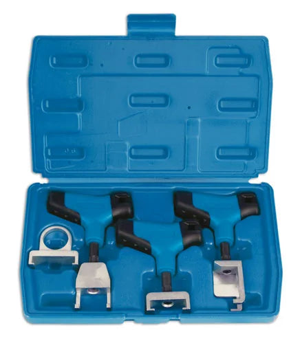 Laser Tools Ignition Coil Puller Set 4pc - for VAG - PL