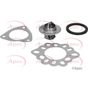Apec Thermostat,Coolant ATH1235