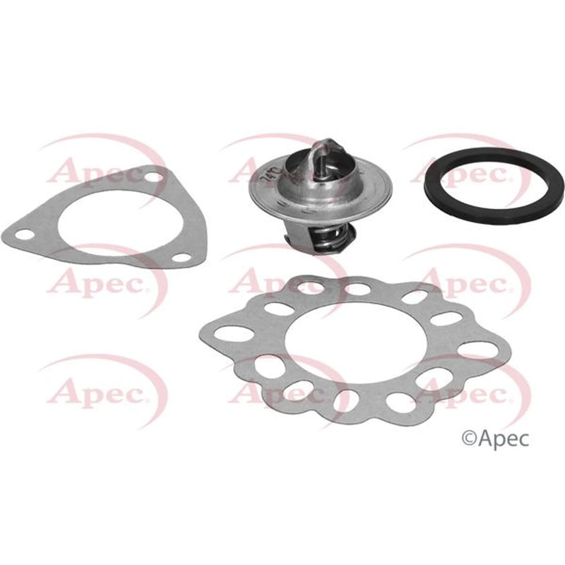 Apec Thermostat,Coolant ATH1235