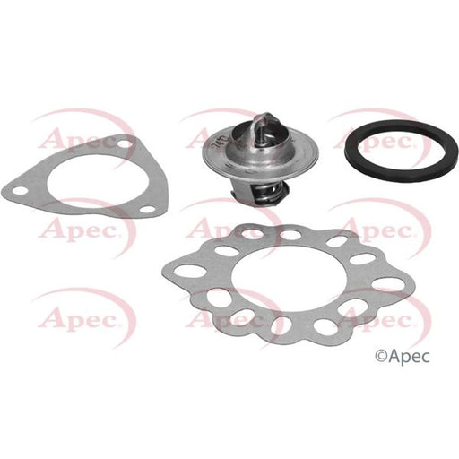 Apec Thermostat,Coolant ATH1235