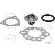 Apec Thermostat,Coolant ATH1235