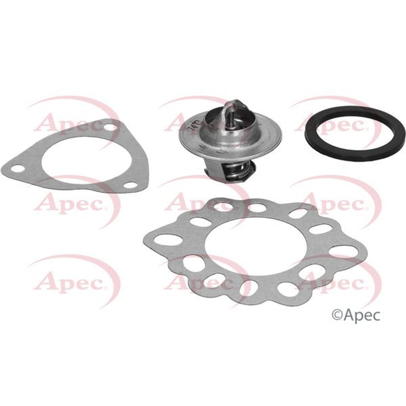 Apec Thermostat,Coolant ATH1235