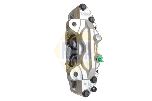NAPA Brake Caliper Assembly Front Left