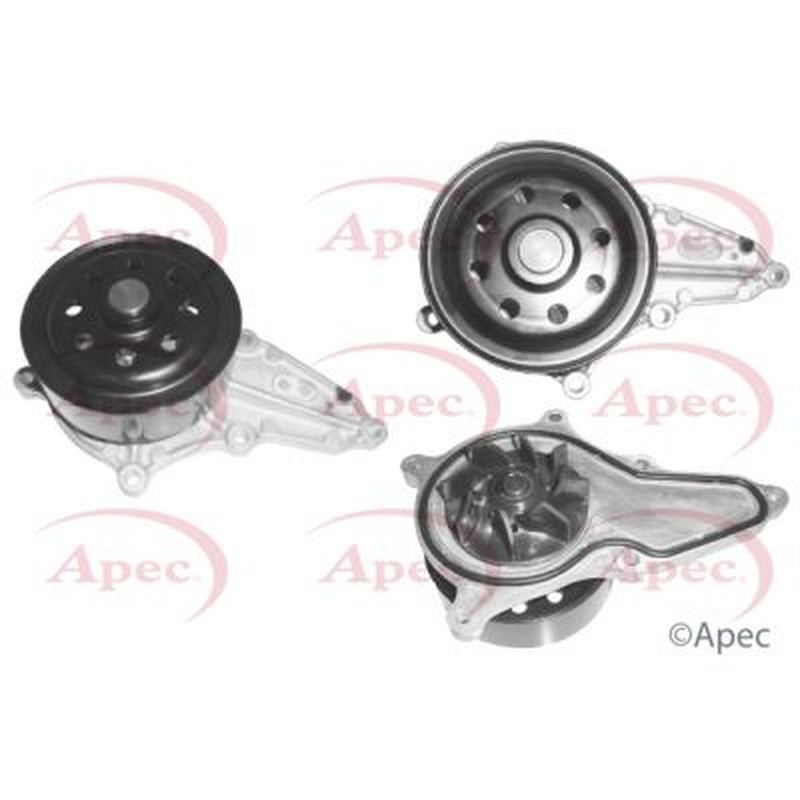 Apec Engine Cooling Water Pump AWP1234