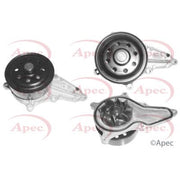 Apec Engine Cooling Water Pump AWP1234