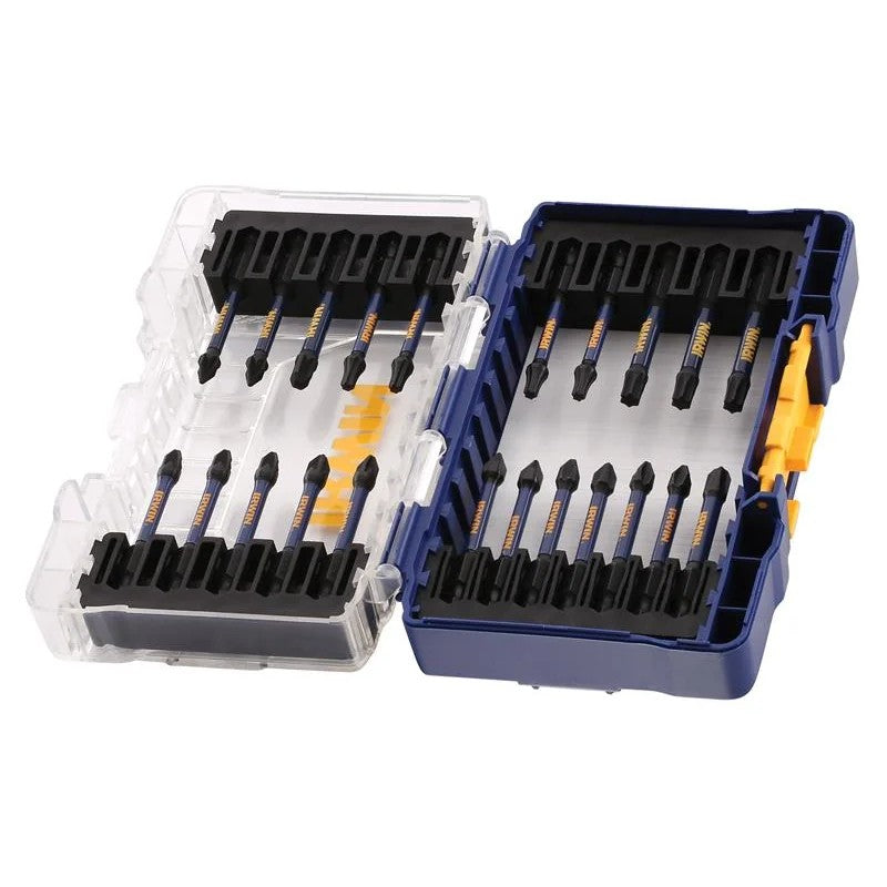 IRWIN® Impact Pro Performance Bit Set, 22 Piece - IW6062506