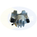 Comline Brake Caliper Assembly Front Right CBC358R