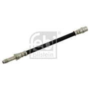 Febi Brake Hydraulic Hose Line Rear Right 30405