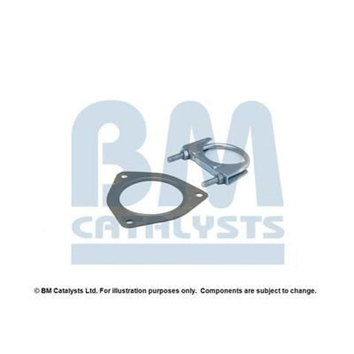 BM Catalysts Fitting Kit FK11099A FK11099A