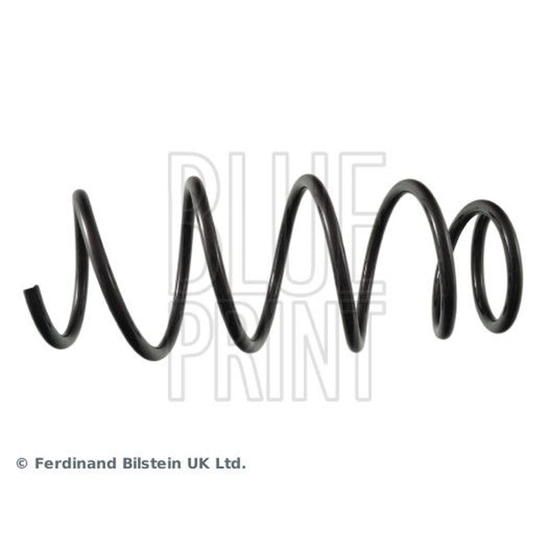 Blue Print Front Suspension Coil Spring ADT388388