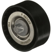 Gates V-Ribbed Belt Deflection/Guide Pulley T36464