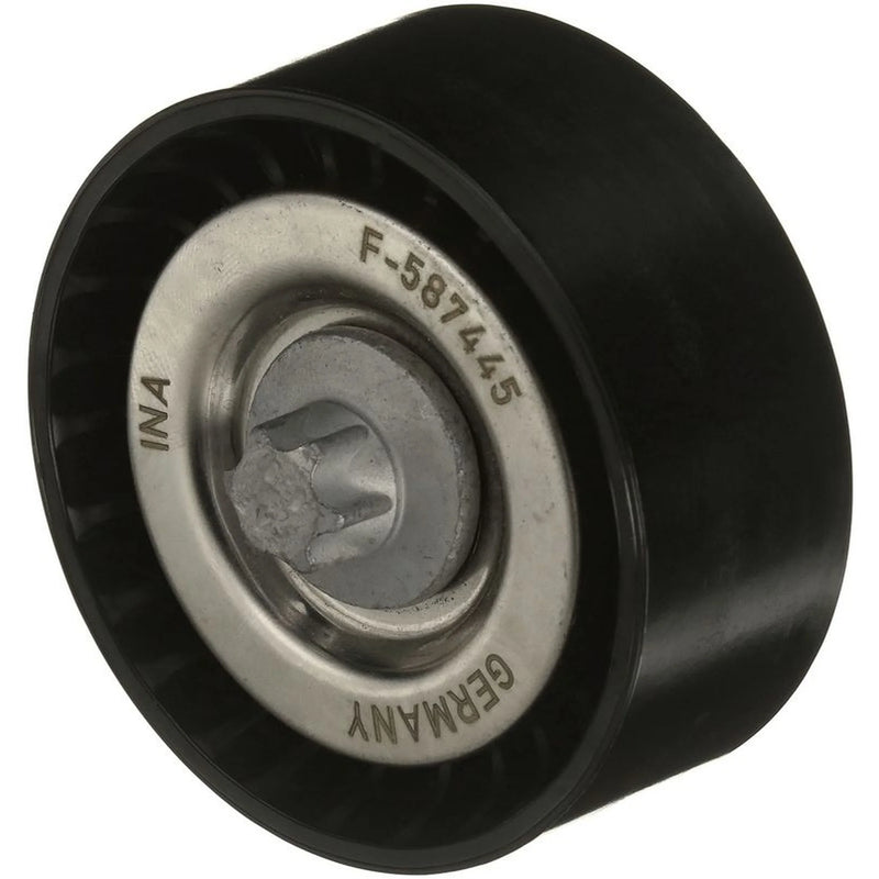 Gates V-Ribbed Belt Deflection/Guide Pulley T36464