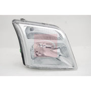 Apec Headlight Headlamp H4 Left ALH2203