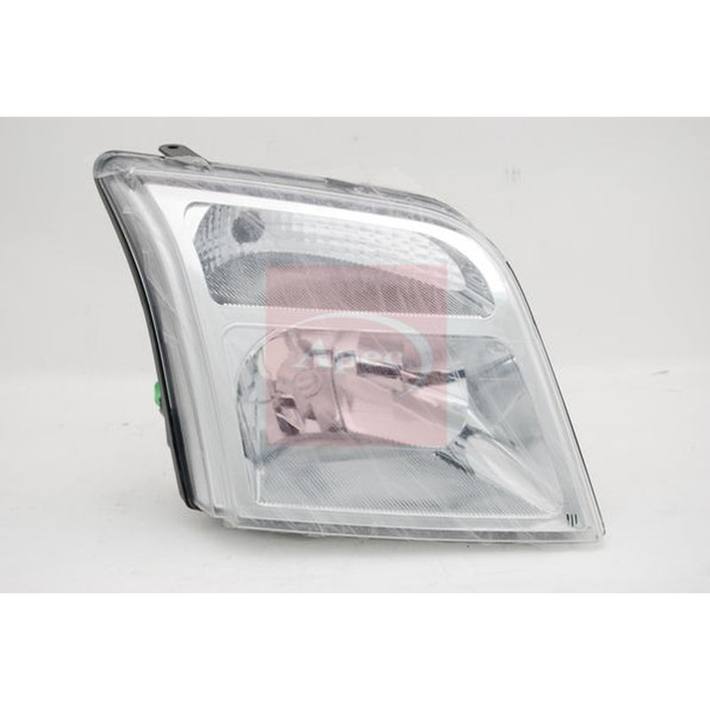 Apec Headlight Headlamp H4 Right ALH2204