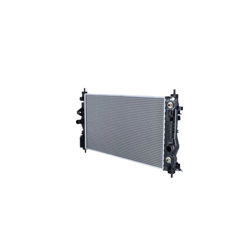 NRF Engine Radiator 550049