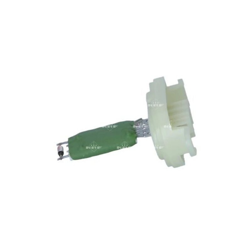 NRF Heater Blower Resistor 342040
