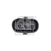 Febi Thermostat Housing Cover 186475