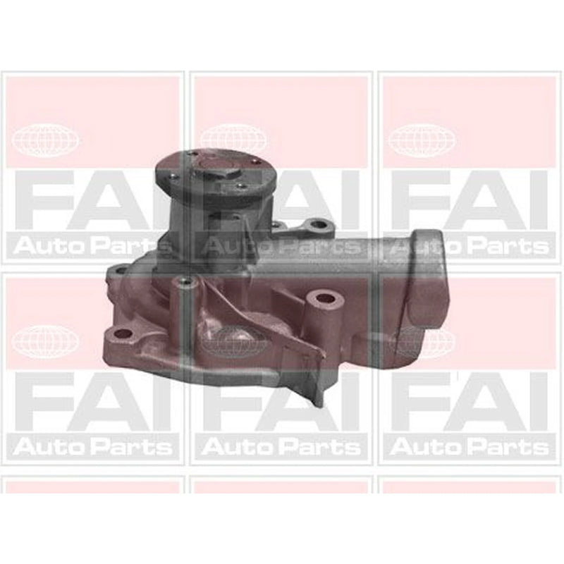 FAI Engine Cooling Water Pump WP6433