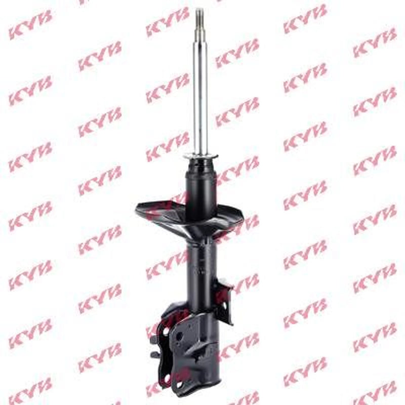 KYB Shock Absorber Damper Strut Front Left 333222