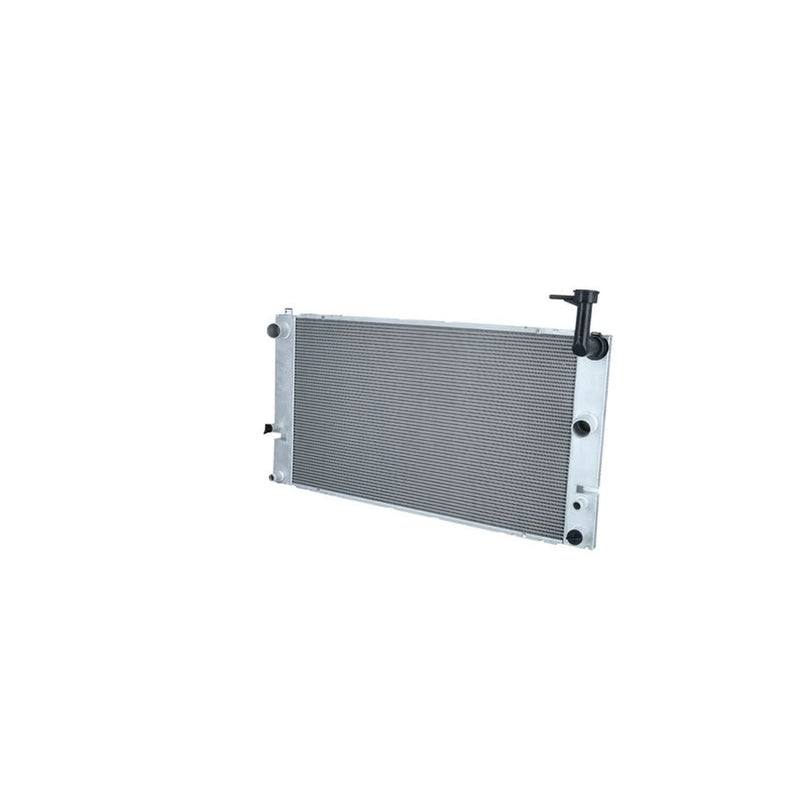 NRF Engine Radiator 53747