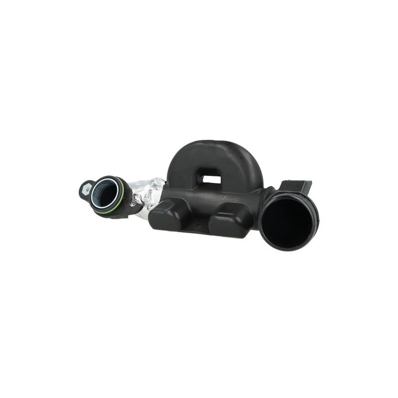 NRF Intercooler Turbo Charge Air Hose 166341
