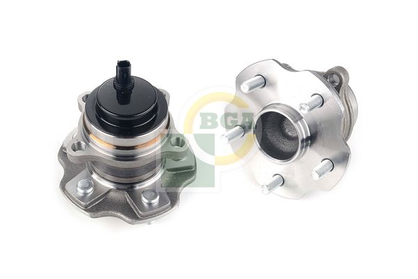 BGA Wheel Bearing Kit 152mm