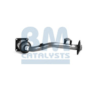 BM Catalysts Homologated Petrol Cat BM91290H
