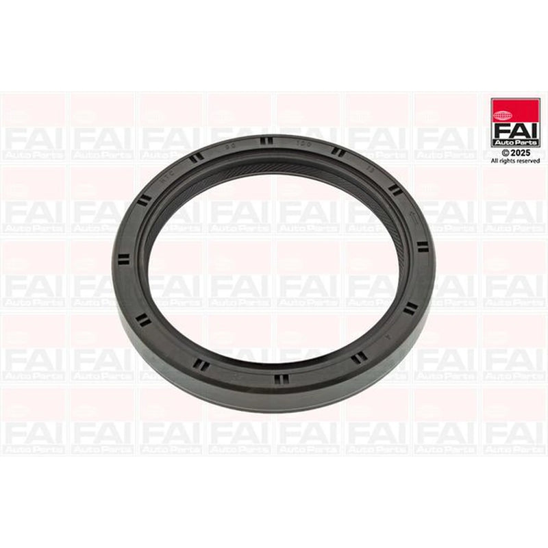 FAI Crankshaft Shaft Seal 100mm OD ID Wide OS835
