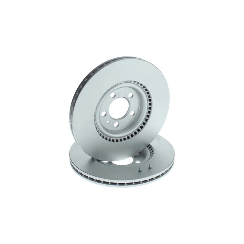 Bosch 2 x Vented Front Brake Discs 0 986 479 642