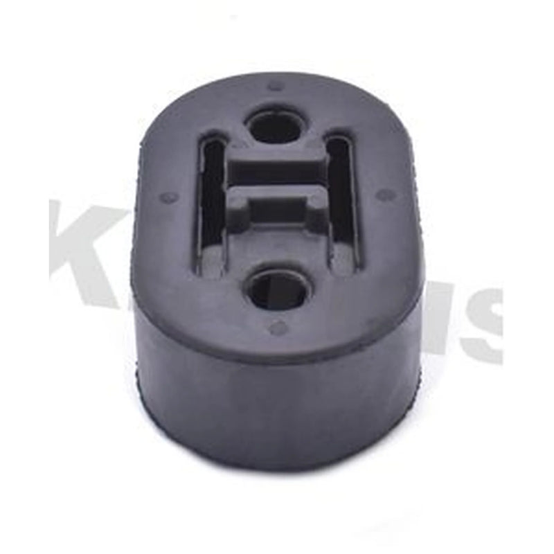 Klarius Exhaust System Mount Rubber 420503