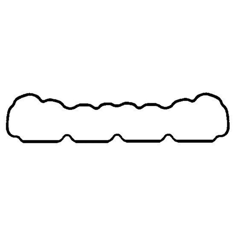 BGA Cylinder Head Cover Gasket RC0321