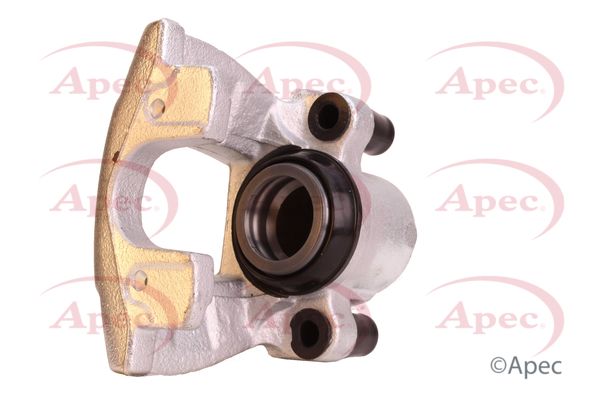 Apec Brake Caliper Assembly Front Right