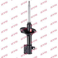 KYB Shock Absorber Damper Strut Front Right 334255