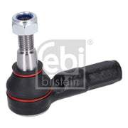 Febi Steering Tie Rod End Ball Joint Front Rig 22406