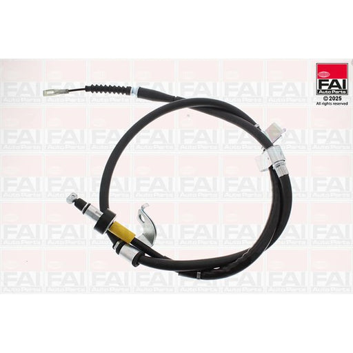 FAI Handbrake Cable Right Rear FBC293
