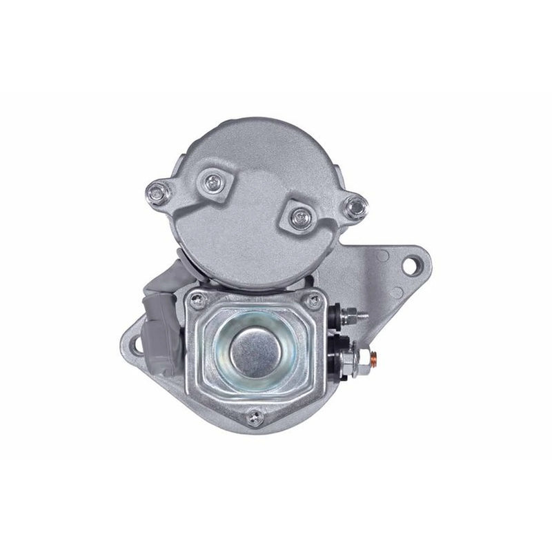 Hella Starter Motor 12V 1.4kW 10 Teeth 8EA 011 613-161