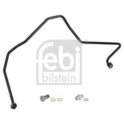 Febi Turbo Oil Feed Return Line 187975
