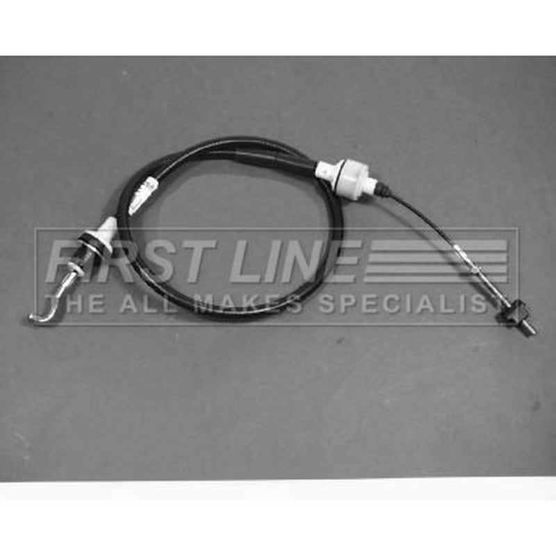 First Line Clutch Control Cable Pull FKC1256