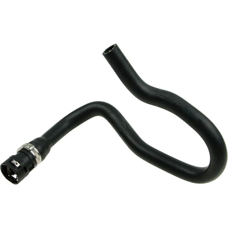 Gates Molded Heater Hose 02-2528