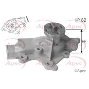 Apec Engine Cooling Water Pump AWP1270
