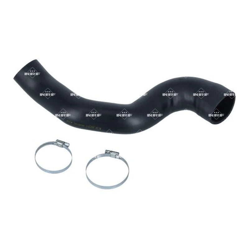 NRF Intercooler Turbo Charge Air Hose 166285