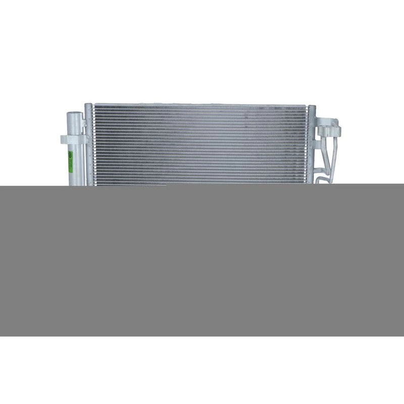 NRF Air Conditioning Condenser 350014