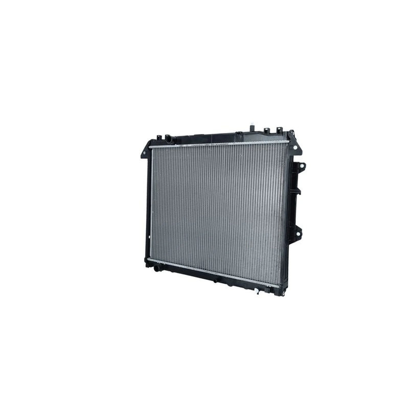 NRF Engine Radiator 53541