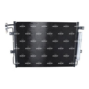 NRF Air Conditioning Condenser 350330