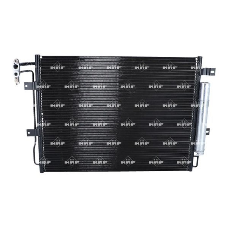 NRF Air Conditioning Condenser 350330