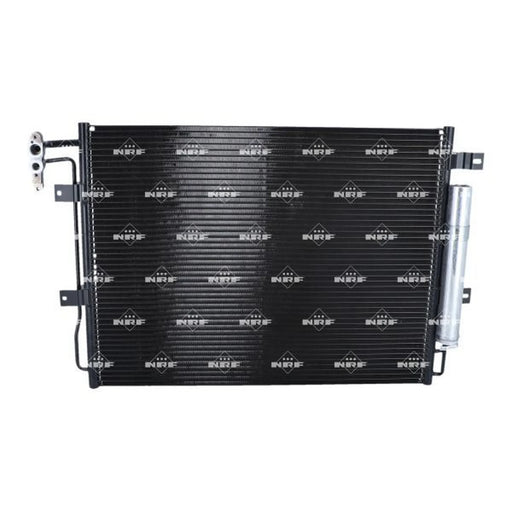 NRF Air Conditioning Condenser 350330