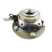 NAPA Wheel Bearing Kit PWB1822